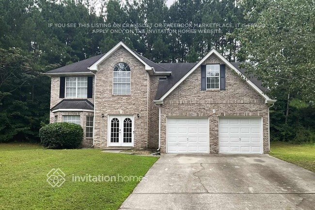 Building Photo - 6604 Hill Creek Cove Rental