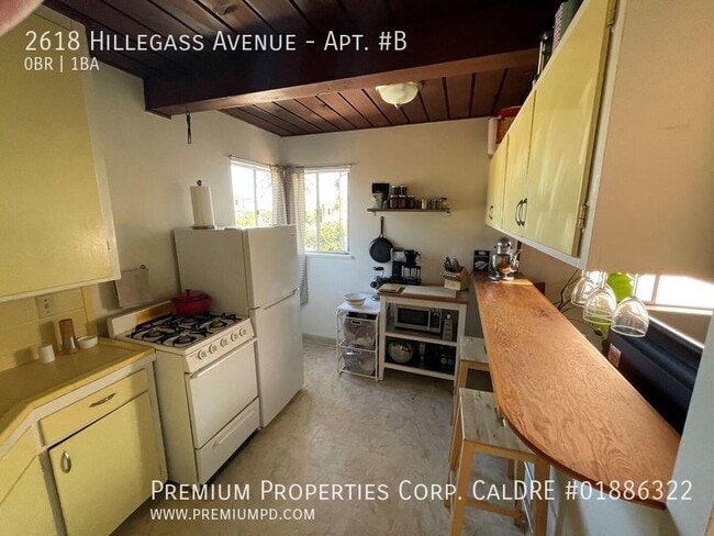 Photo - 2618 Hillegass Ave Unidad Apt. #B