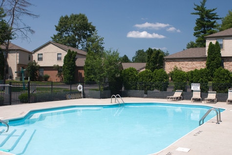 Park Vista Apartments