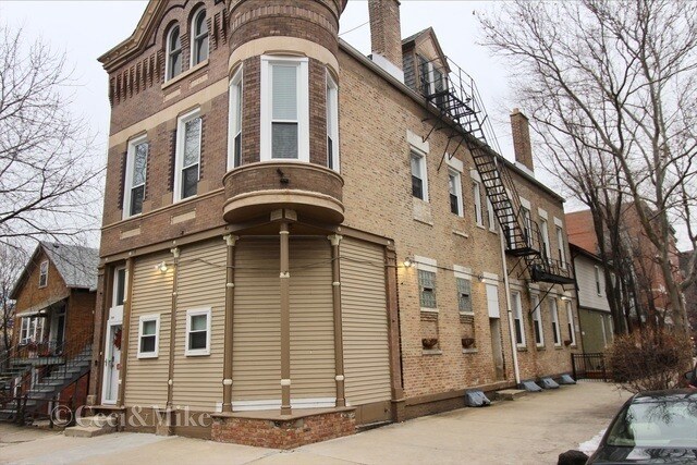 Building Photo - 1259 W Fry St Unit 2S