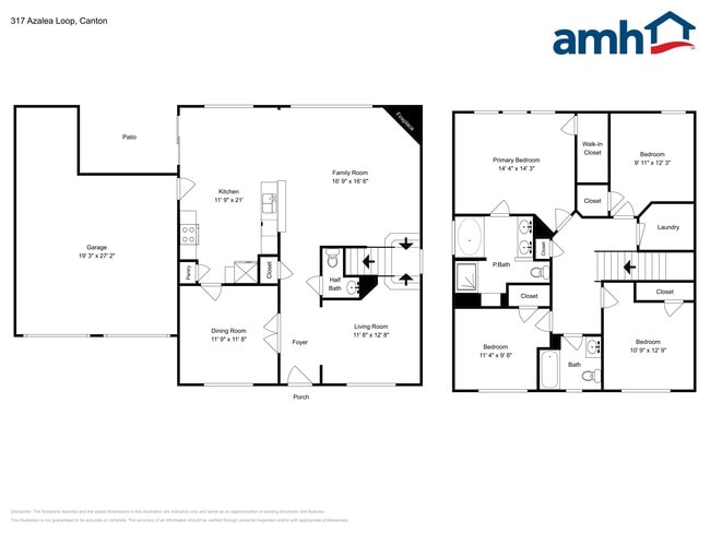 Photo - 317 Azalea Loop
