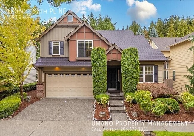 Building Photo - 12050 167th Pl NE