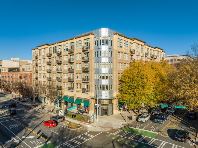 Photo - The Artisan Apartments