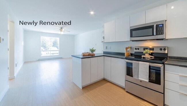 Photo - Cedar Glen Apartments