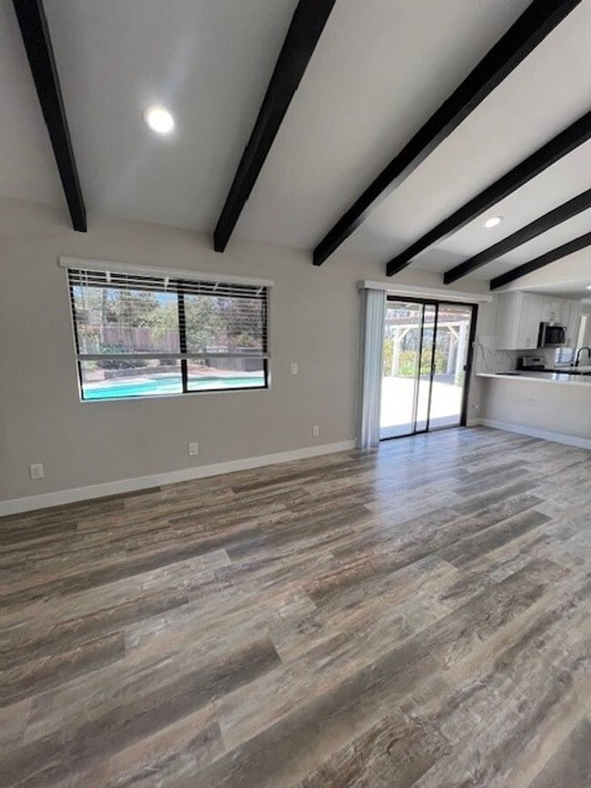 Photo - PRIVATE 4 BEDROOM/3 BATHROOM LARGE JAMUL HOME WITH POOL