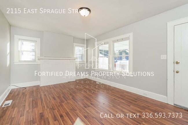Photo - 2115 E Sprague St