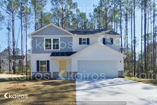 Building Photo - 718 Kalmia Pl SE Rental