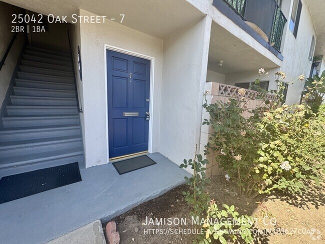Building Photo - 25042 Oak St Unit 7 Rental