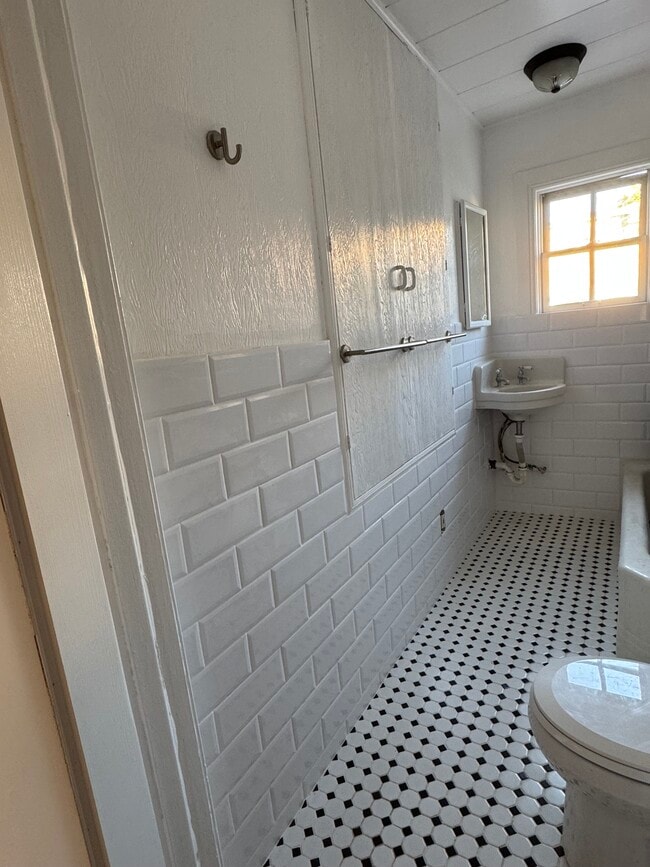 Bathroom - 3720 Marcia Dr