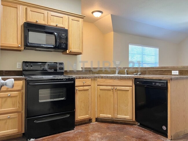 Photo - Nice 3/2 on Cul-De-Sac in Weatherford For Rent!
