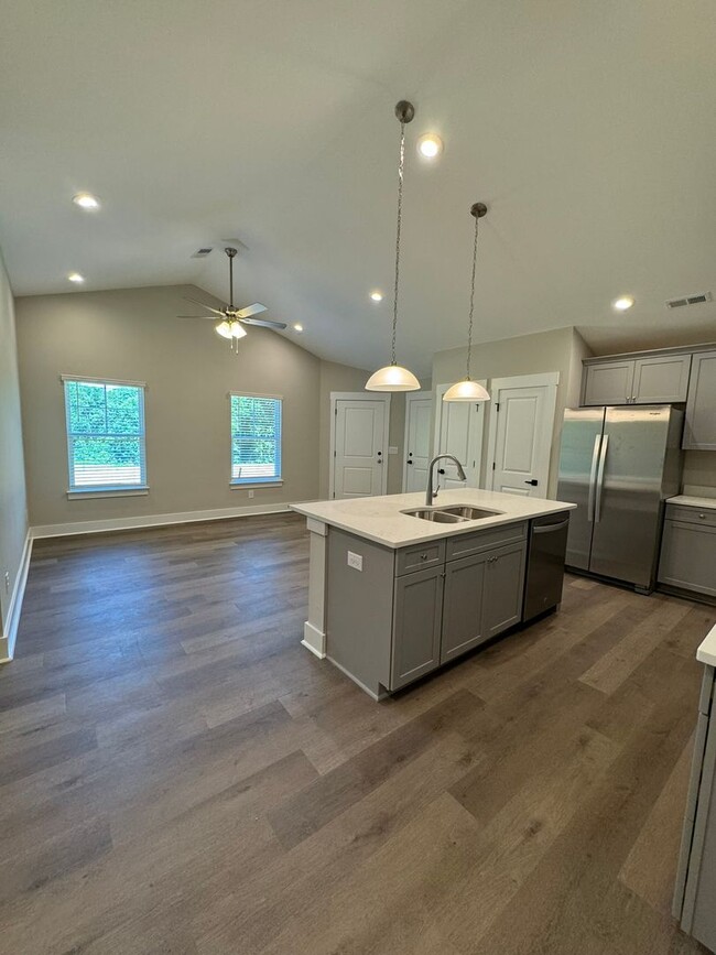 Building Photo - 127 Brawley Villas Pl Rental
