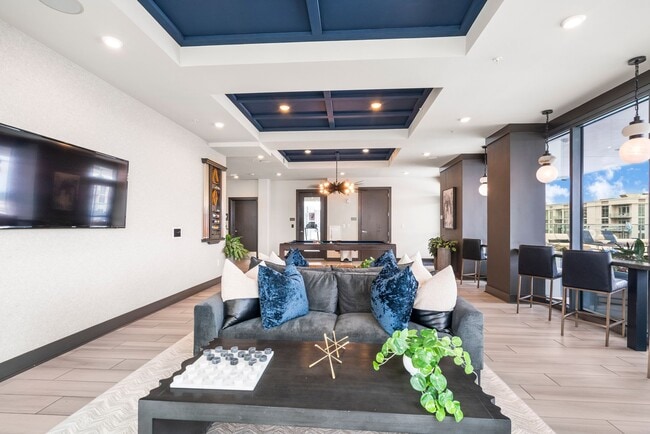 Photo - Azure on The Park