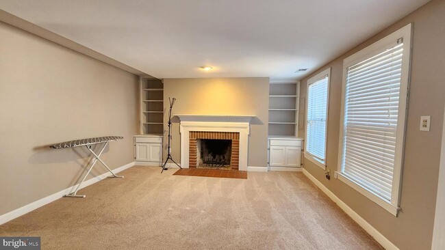 Photo - 1241 Madison St Townhome