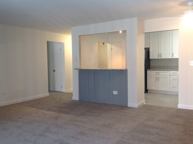 Forest Hill Apartments
