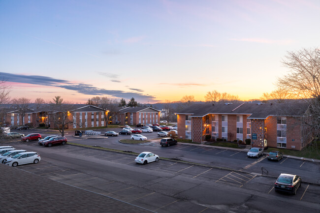 Campus Heights Student - Campus Heights Student Apartamentos