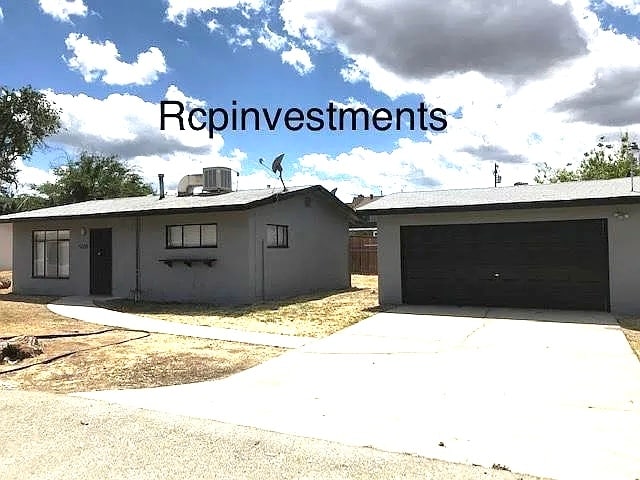 Building Photo - 5339 W Avenue L14