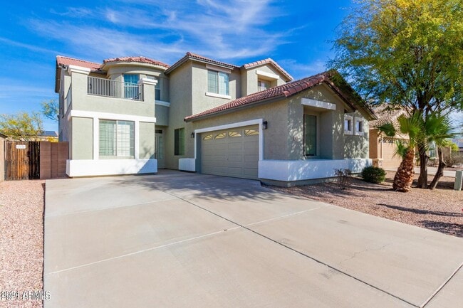 Photo - 16516 W Carmen Dr Casa