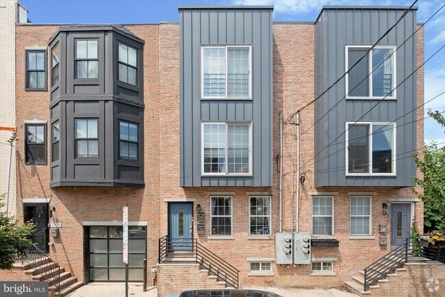 Building Photo - 1707 Carpenter St Unit B Rental