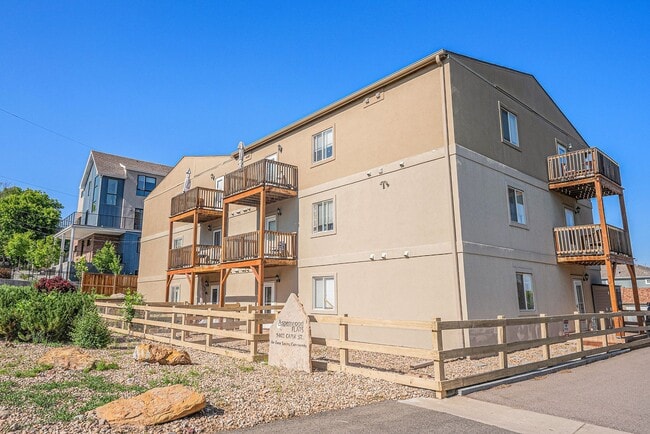 Quiet Ground-Floor Condo in Beautiful Arva... - Quiet Ground-Floor Condo in Beautiful Arva... Unidad 106