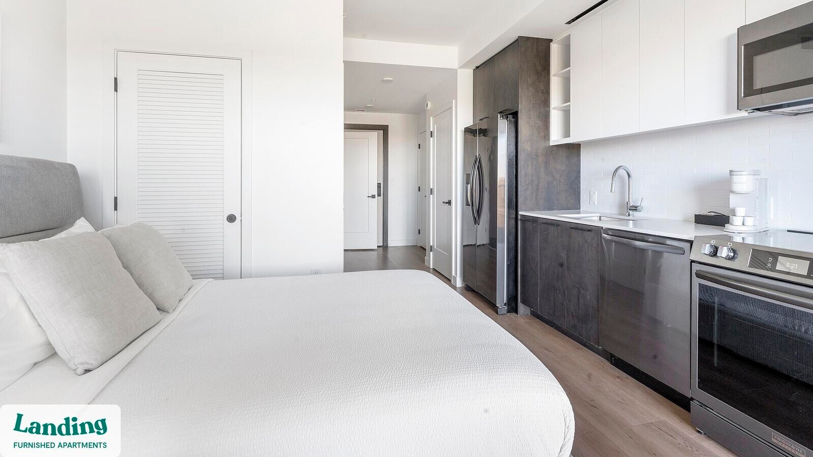 Photo - 632 Howard Rd SE Apartamento Unidad 534.1408652