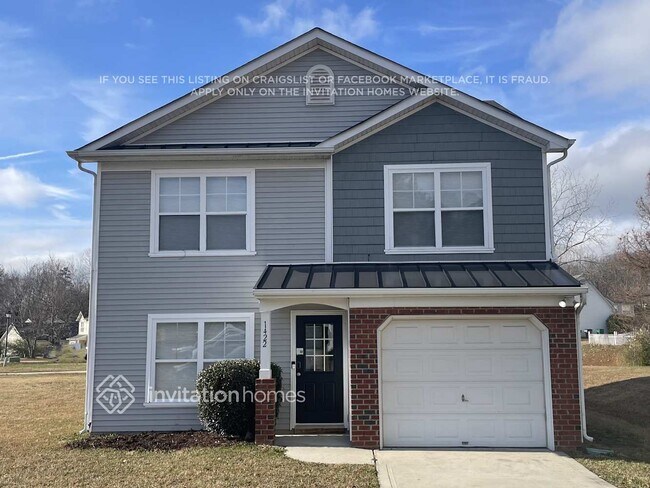 Building Photo - 1422 Moondance Ln