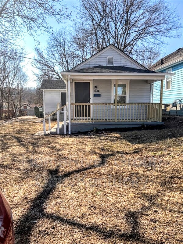 Photo - 1614 Arling Ave House