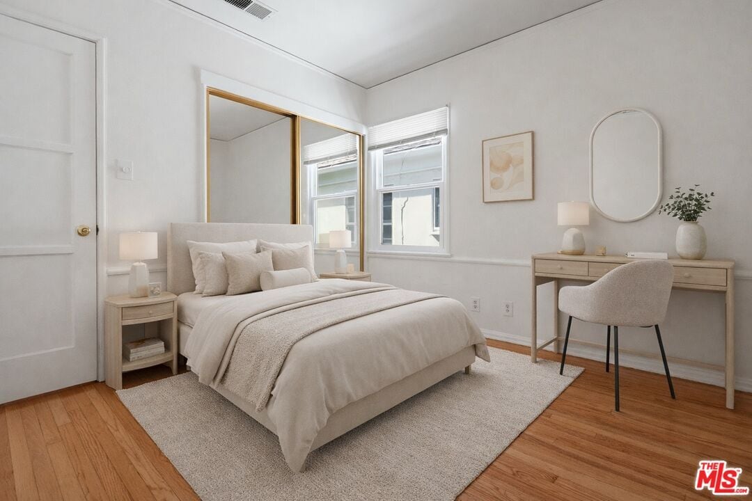 Photo - 9608 W Olympic Blvd Unit E