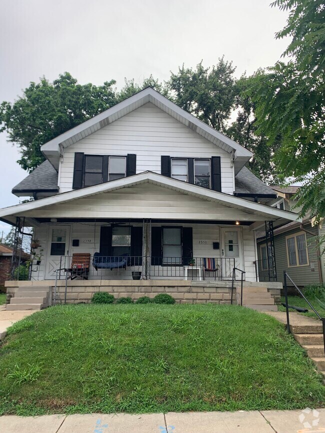 Building Photo - 2350 Shelby St Rental