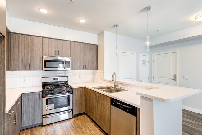 Photo - MODERNO Luxury Living East