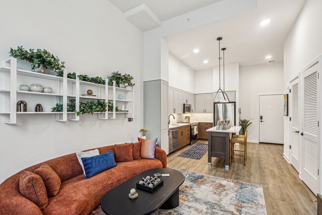 The Iris apartments — community photo