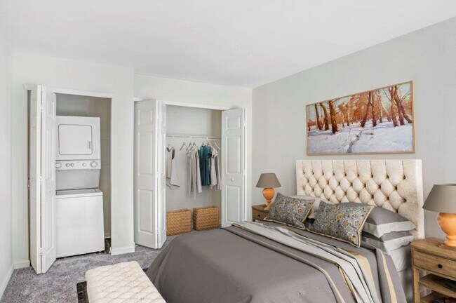 Sherry Lake Apartment Homes