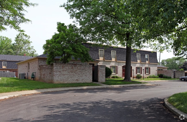 Kenbrook Village