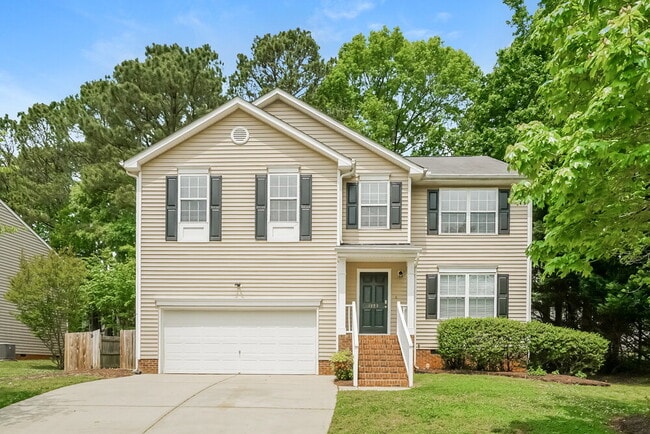 Building Photo - 1227 Arbor Greene Dr Rental