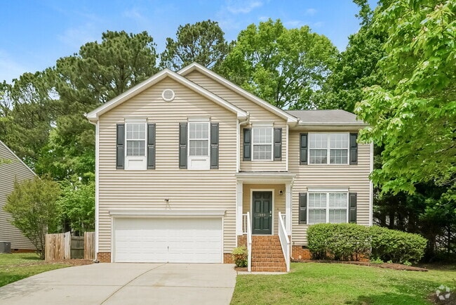 Building Photo - 1227 Arbor Greene Dr Rental