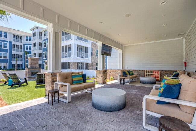 Photo - Lakeside Walk