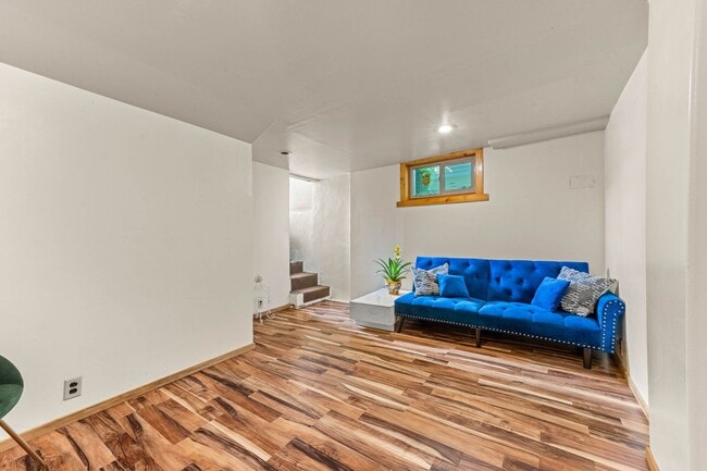 Photo - Charming 1-Bedroom Basement Apartment in the Heart of Tacoma – Furnished Option Available!
