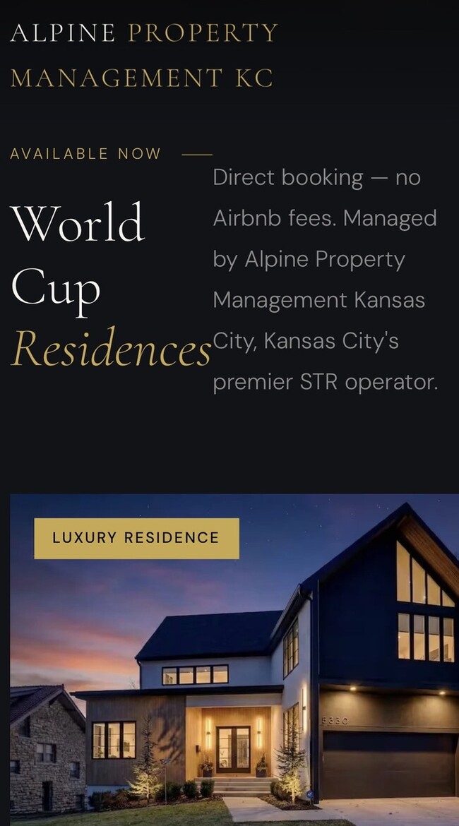 Building Photo - Fully Furnished Short or Mid Term Rental