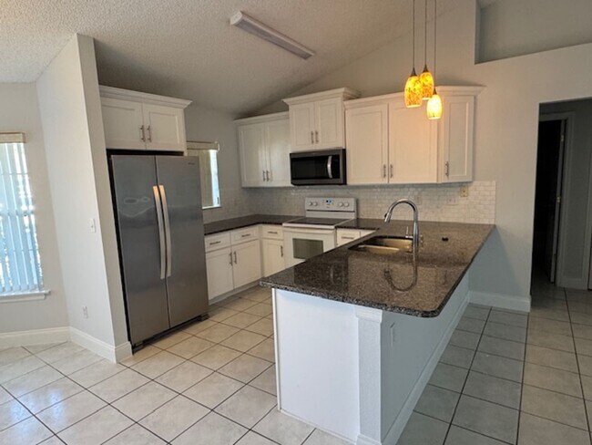 Photo - Palm Coast F-Section Home