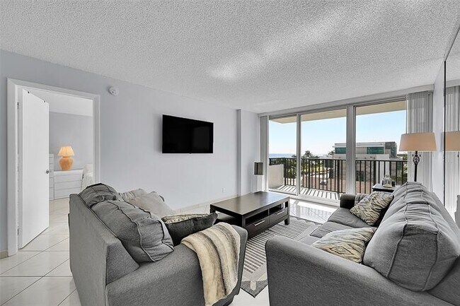 Photo - 525 N Ocean Blvd Unit 623