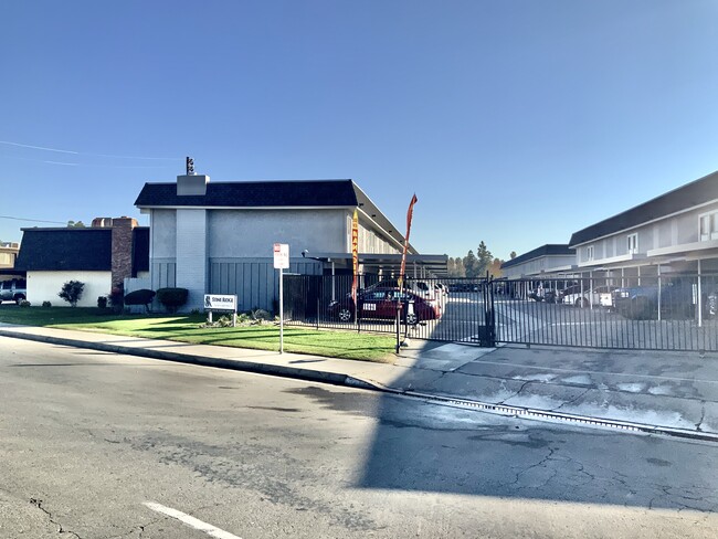 Stine Ridge Townhomes