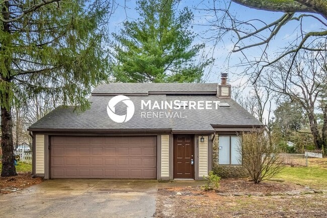 Building Photo - 3 Bedroom Pet-Friendly Home in Louisville,...