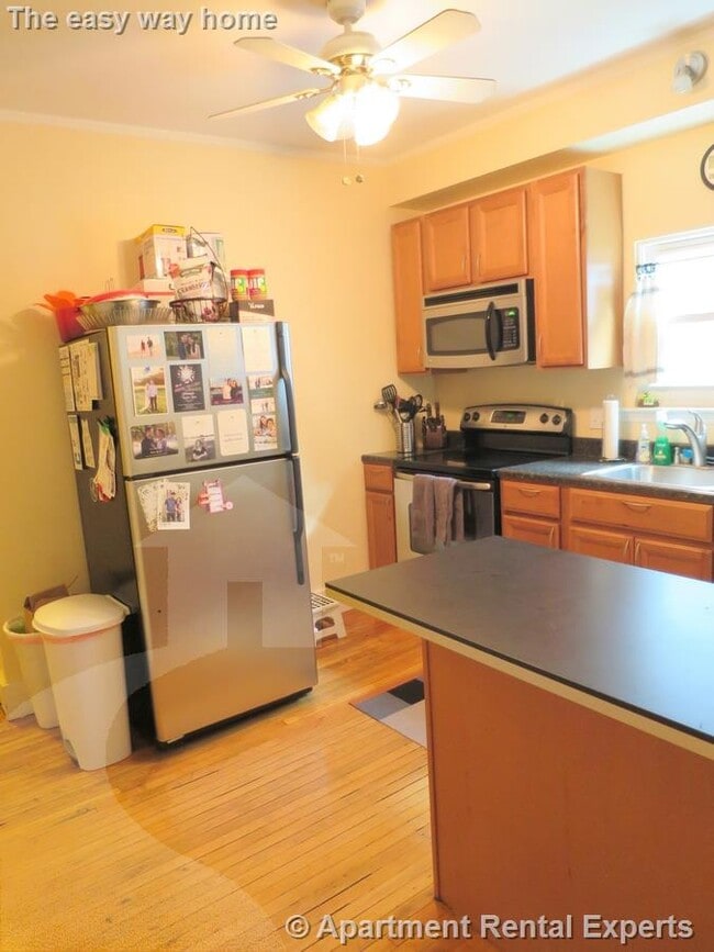 Photo - 11 Burnside Ave Apartment Unit 1