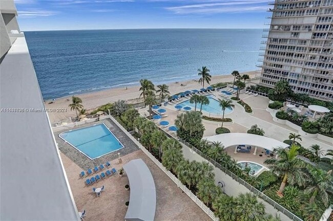 Photo - 4250 Galt Ocean Dr Unit 2S