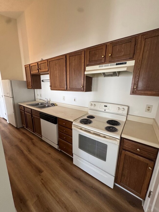 Photo - For Rent - 2 Bedroom, 1 Bathroom Condo | Edgewood, MD