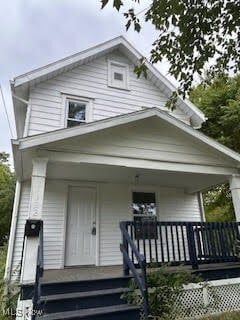 Photo - 1122 Sherman St House