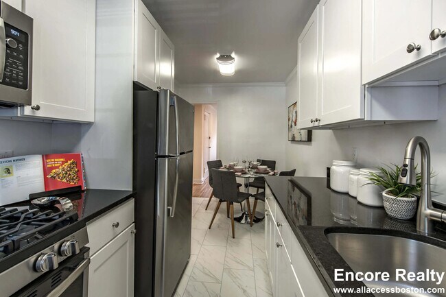 Photo - 75 Saint Paul St Unit 6