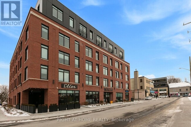 Photo - 377 Winona Ave Unit 610