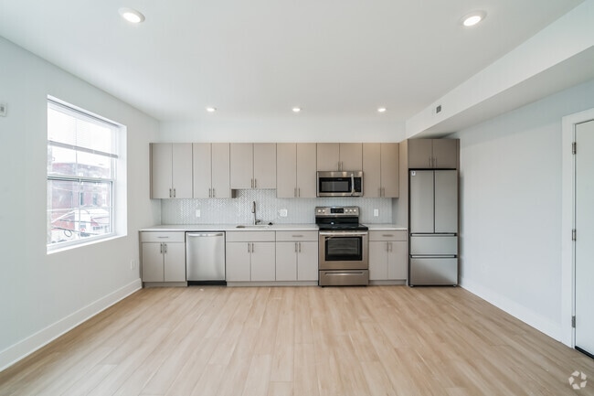 Building Photo - 646 N 32nd St Unit 3 Rental