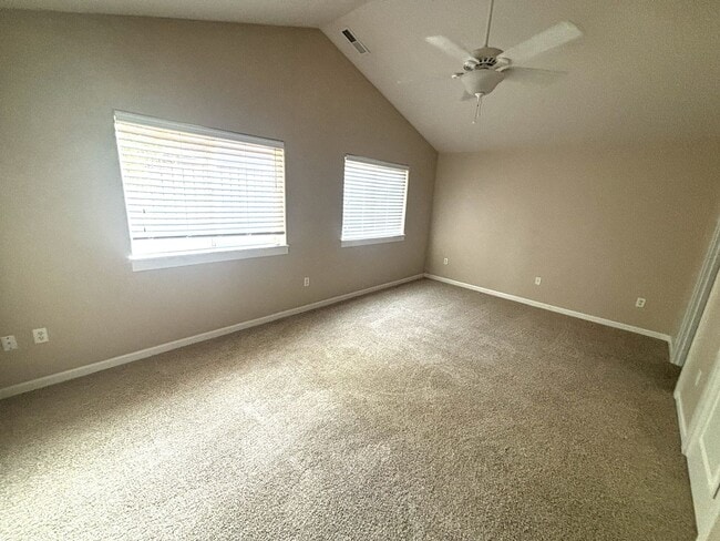 Photo - Great Location!  Well maintained Townhome , one car garage, fenced backyard!