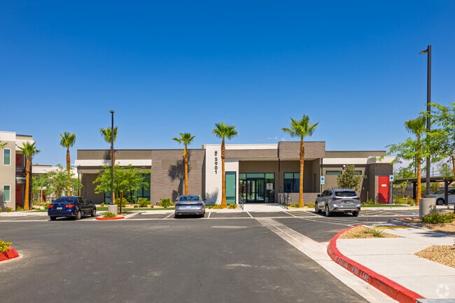 Photo - Beals-Henderson Pointe